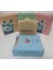 Organik Shea Sabunu 4 Adet x 100 gr 2