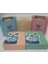 Organik Hamam Sabunu 9 Adet x 100 gr 1