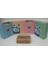 Organik Bal Yulaf Sabunu 2 Adet x 100 gr 2