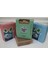 Organik Argan Sabunu 4 Adet x 100 gr 2