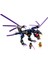 Nınjago 71742 Overlord Dragon 1