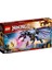 Nınjago 71742 Overlord Dragon 2