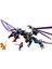 Nınjago 71742 Overlord Dragon 3