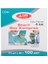 Steril Gaz Kompres 7.5 cm x 7.5 cm 4 Kat 100'lü 3