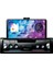 SPH-C10BT USB Mp3 Bluetooth Oto Teyp iPhone ve Android Cihazlara Bağlanır 2
