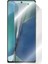 Samsung Galaxy Note 20 - 5g Görünmez Ekran Koruyucu 1