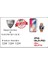 Ticwatch Pro 3 Gps Için Ekran Koruyucu (2 Adet) 3