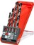 49044800 Rocker Beton Matkap Uç Seti 4 Parça 5-10 mm 1