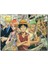 Ahşap Tablo Monkey D Luffy Anime Karakterler 1
