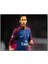 Ahşap Tablo Neymar Jr 1