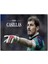Ahşap Tablo Real Madrid Yıldızı Iker Casillas 1