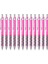 Tikky Versatil Kalem 0.5mm Neon Pembe 1