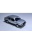 Tofaş Şahin Model Metal Araba 1/32 Ölçek Gri 1