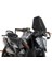 Ktm 390 Duke Ön Cam Siperlik 2017 - 2018 - 2019 Uyumlu Siyah 2