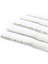Polyolefin Isı Shrink Tüp 2:1 Daralan Makaron Boru Çap Ø2,0mm 10 x 1 Metre 1