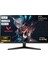 UltraGear 32GN500-B 31.5" 165Hz 1ms (HDMI+Display) G-Sync Full HD Monitör 1