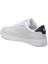 Thunder Wmn Beyaz Kadın Sneaker Ayakkabı 3