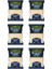 Dolmalık Sütlaçlık Kırık Pirinç 1 kg x 6 'lı 2