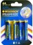 Wılkınson Aa Lr6 Am-3 4'lü 1.5 V Süper Alkalin Kalem Pil 1