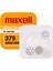 379 SR-521SW Para Pil - Adet 1
