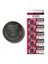 CR-2016 3 Volt Para Pil - Adet 1