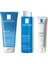 La Roche Posay - Effaclar Pürüzsüz Cilt Bakım Seti 1