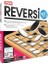 , Ahşap Reversi, Reversi Oyunu, Strateji, Akıl Oyunu,eğitici 3