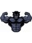 Panter Bodybuilding Sticker - 17246 1