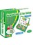 Diy Toy, Manyetik Tablet, Alfabe, Matematik, Tangram, 3 Lü Set 2