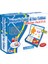 Diy Toy, Manyetik Tablet, Alfabe, Matematik, Tangram, 3 Lü Set 3
