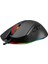 Bygame-M1 Full Rgb Işıklı 10000DPI 7 Tuşlu Profesyonel Gaming Oyuncu Mouse 1