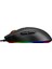 Bygame-M1 Full Rgb Işıklı 10000DPI 7 Tuşlu Profesyonel Gaming Oyuncu Mouse 3