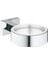 Essentials Cube Sabunluk Tutacağı (40508001) 1