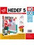 , Hedef 5, Akıl Oyunu, Zeka Oyunu, Strateji, Eğitici Oyun 3
