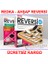 , Ahşap Reversi, Reversi Oyunu, Strateji, Akıl Oyunu,eğitici 4