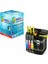 Kartuş Set 4 Renk Takım Muadil Yüksek Kapasite LC-539XL-LC-535XL 1