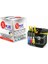 MFC-J2310 /MFC-J2510 / MFC-J3520 / MFC-J3720 LC-565XL Yüksek Kapasite Sarı Muadil Kartuş 1