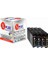 Workforce Pro WF-5690DWF Uyumlu 4 Renk Muadil Kartuş Seti 79XL 1