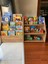 Koala Baby Shop Oyuncak Rafı / Montessori Shelf 3