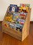 Koala Baby Shop Çocuk Kitaplık ve Raf / Montessori Bookshelf And Shelf 4