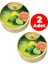 Karışık Limon Pudralı Şeker 200 gr - 2'li 1