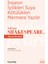 İnsanın İyilikleri Suya Kötülükleri Mermere Yazılır - William Shakespeare’Den Hayat Dersleri - Nimet Karadağ 1