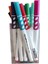 Fineliner Thick Keçe Uçlu Kalem 0.4 mm 18'li 1