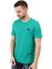 Poly T-Shirt Calmır Yeşil 2