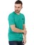 Poly T-Shirt Calmır Yeşil 3