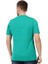 Poly T-Shirt Calmır Yeşil 4