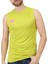 Player Kolsuz T-Shirt Abrız Pro4 Zeytin Yeşili 1
