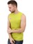 Player Kolsuz T-Shirt Abrız Pro4 Zeytin Yeşili 3