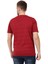 Poly T-Shirt Zaltal Bordo 4