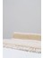Martil %100 Pamuk Banyo Paspası Bej 70x110 3
